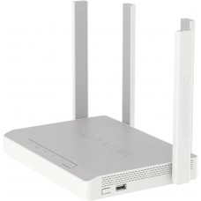 Keenetic KN-2112-01TR 4 Port 1200 Mbps 5GHz VDSL2 Modem...