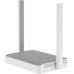 Keenetic Lite KN-1310-01TR 300 Mbps Router