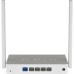 Keenetic Omni 300 Mbps 2x5dBi Cloud VPN WPA3 Amplifier USB Menzil Genişletici Fiber WiFi Mesh Router