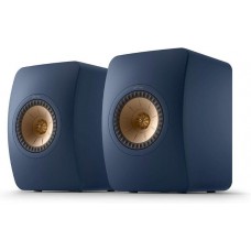 Kef LS50 Meta Hifi Hoparlör Mavi