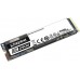 Kingston KC2500 SKC2500M8/2000G PCI-Express 3.0 2 TB M.2 SSD