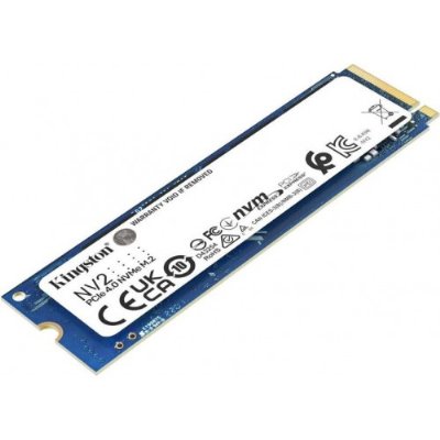 Kingston NV2 SNV2S/4000G PCI-Express 4.0 4 TB M.2 SSD - outlet