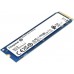 Kingston NV2 SNV2S/4000G PCI-Express 4.0 4 TB M.2 SSD - outlet