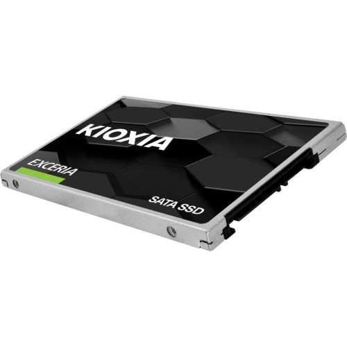 Kioxia Exceria LTC10Z240GG8 SATA 3.0 2.5" 240 GB SSD