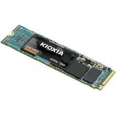 Kioxia Exceria LRC10Z250GG8 PCI-Express 3.0 250 GB M.2 ...