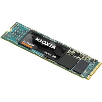 Kioxia Exceria LRC10Z250GG8 PCI-Express 3.0 250 GB M.2 SSD - Outlet