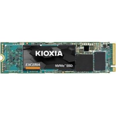 Kioxia Exceria LRC10Z250GG8 PCI-Express 3.0 250 GB M.2 SSD - Outlet