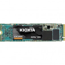 Kioxia Exceria LRC10Z250GG8 PCI-Express 3.0 250 GB M.2 ...