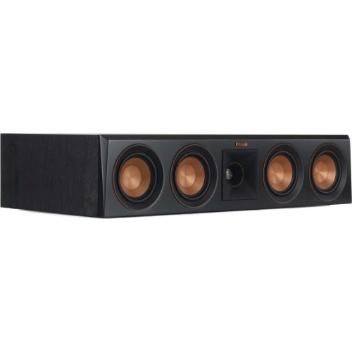 Klipsch Rp-404C Meşe Palamudu Center Hoparlör Outlet