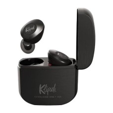 Klipsch T5 II True Wireless ANC Bluetooth Kulaklık Siya...