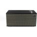 Klipsch The Three II Heritage 120W Bluetooth Kablosuz Hoparlör Siyah Outlet