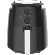 Kumtel Fastfryer XL HAF-01 Airfryer 5.5 lt Yağsız Fritö...