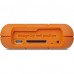 Lacie 4 TB RUGGED RAID PRO USB-C STGW4000800 2.5" USB 3.2 Taşınabilir Disk