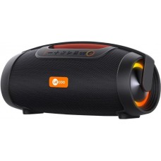 Lenovo Lecoo DS151 Boombox RGB Bluetooth Hoparlör - Teş...