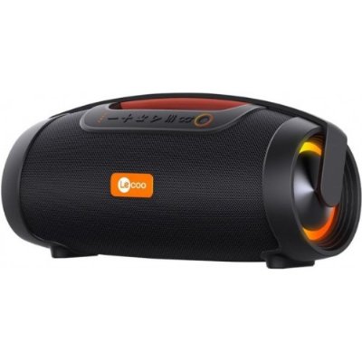 Lenovo Lecoo DS151 Boombox RGB Bluetooth Hoparlör - Teşhir