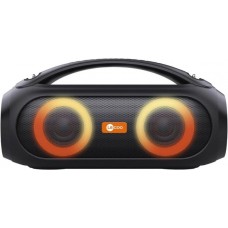 Lenovo Lecoo DS152 Boombox RGB Bluetooth Hoparlör - Teş...