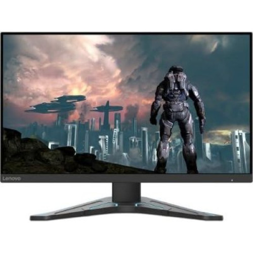 Lenovo G24-20 66CFGAC1TK 23.8" 0.5 ms Full HD IPS 165 Hz Oyuncu Monitörü - Teşhir