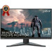 Lenovo G24-20 66CFGAC1TK 23.8" 0.5 ms Full HD IPS 165 Hz Oyuncu Monitörü - Teşhir