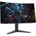 Lenovo G32QC-10 66A2GACBTK 31.5" 1 ms QHD FreeSync Curved Oyuncu Monitörü - Outlet