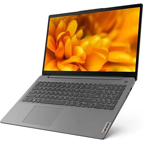 Lenovo IdeaPad 3 15ITL6 82H803FRTX i5-1155G7 8 GB 256 GB SSD Iris Xe Graphics 15.6" Full HD Notebook - TEŞHİR