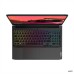 Lenovo IdeaPad Gaming 3 15ACH6 82K200JXTX Ryzen 7 5800H 16 GB 512 GB SSD GTX1650 15.6" Full HD Notebook Teşhir