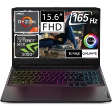 Lenovo IdeaPad Gaming 3 82K200JWTX Ryzen 7 5800H 16 GB ...