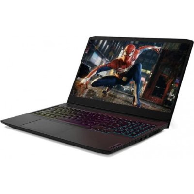 Lenovo IdeaPad Gaming 3 82K200JWTX Ryzen 7 5800H 16 GB 512 GB SSD RTX3050TI 15.6" Full HD Gaming Laptop Outlet