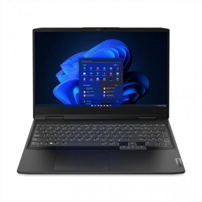 Lenovo IdeaPad Gaming 3 15ARH7 82SB00B4TX Ryzen 5 6600H 8 GB 512 GB SSD RTX3050TI 15.6" Full HD Gaming Laptop Teşhir