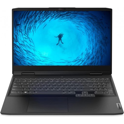 Lenovo IdeaPad Gaming 3 Intel Core I5-12500H 16GB 512GB SSD RTX3050 15.6" FHD 120Hz Freedos 82S900VBTX Taşınabilir Bilgisayar