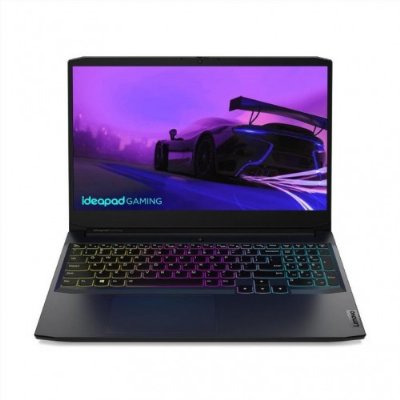 Lenovo IdeaPad Gaming 3 82K101FDTX i5-11320H 8 GB 512 GB SSD GTX1650 15.6" Full HD Gaming Laptop - Teşhir