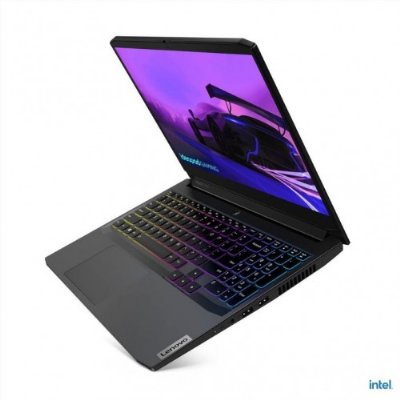 Lenovo IdeaPad Gaming 3 82K101FDTX i5-11320H 8 GB 512 GB SSD GTX1650 15.6" Full HD Gaming Laptop - Teşhir