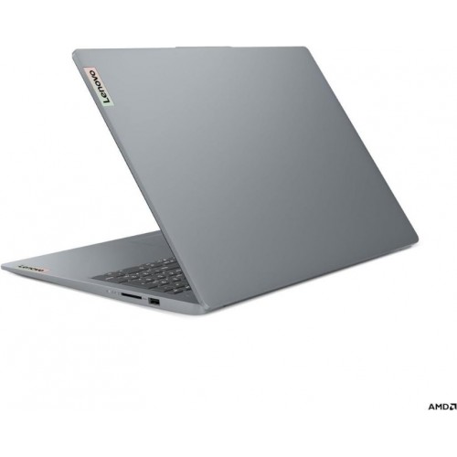 LENOVO IdeaPad Slim3 AMD Ryzen 5-7320U 8GB 256GB DOS 15.6" Arctic Grey Laptop (Lenovo Türkiye Garantili) Outlet