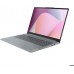 LENOVO IdeaPad Slim3 AMD Ryzen 5-7320U 8GB 256GB DOS 15.6" Arctic Grey Laptop (Lenovo Türkiye Garantili) Outlet