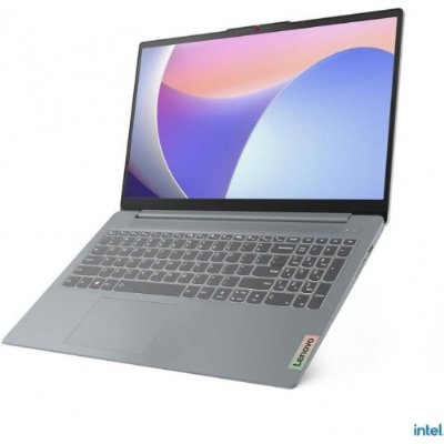 Lenovo IdeaPad Slim 3 15IAH8 83ER000WTR i5-12450H 8 GB 512 GB SSD UHD Graphics 15.6" Full HD Notebook - TEŞHİR