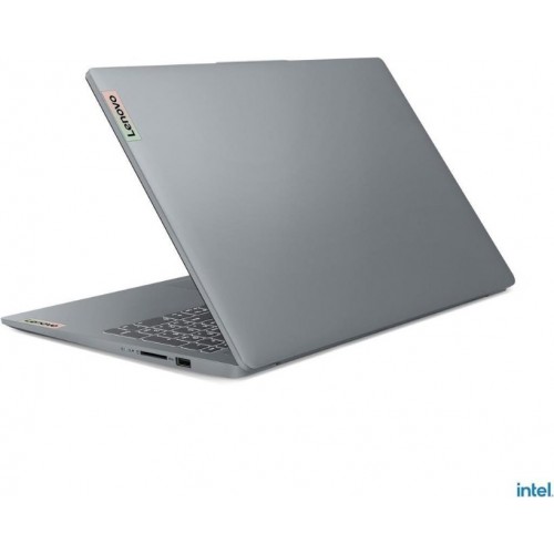 Lenovo IdeaPad Slim 3 15IAH8 83ER000WTR i5-12450H 8 GB 512 GB SSD UHD Graphics 15.6" Full HD Notebook - TEŞHİR