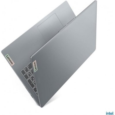 Lenovo IdeaPad Slim 3 15IAH8 83ER000WTR i5-12450H 8 GB 512 GB SSD UHD Graphics 15.6" Full HD Notebook - TEŞHİR