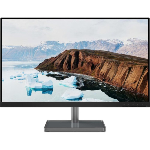 Lenovo L27M-30 66D0KAC2TK 27" 4 ms Full HD Pivot IPS 75 Hz Monitör - Teşhir