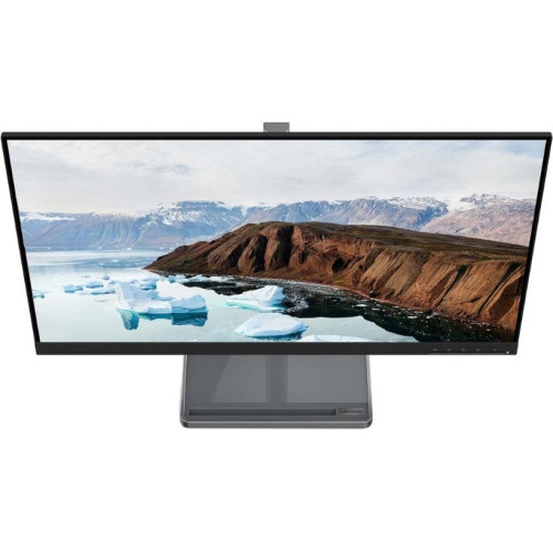 Lenovo L27M-30 66D0KAC2TK 27" 4 ms Full HD Pivot IPS 75 Hz Monitör - Teşhir