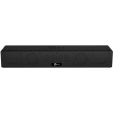 Lenovo Lecoo DS103 RGB Bluetooth Stereo Radyo + Saat/Al...