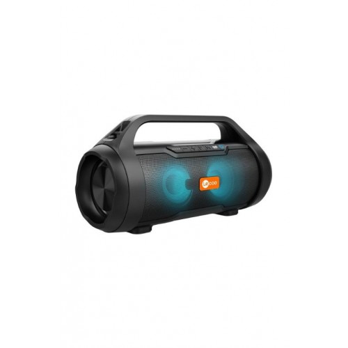 Lenovo Lecoo DS154 Boombox RGB Bluetooth Hoparlör