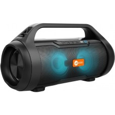 Lenovo Lecoo DS154 Boombox RGB Bluetooth Hoparlör Teşhi...