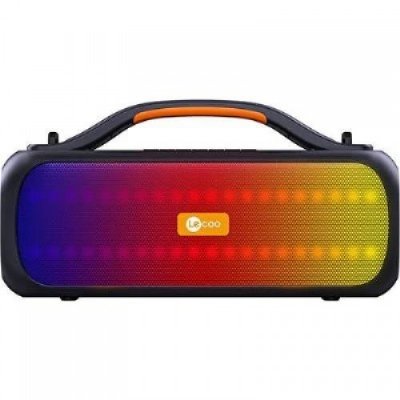 Lenovo Lecoo DS155 Boombox RGB Bluetooth Hoparlör Teşhir