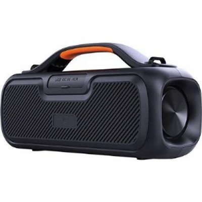 Lenovo Lecoo DS155 Boombox RGB Bluetooth Hoparlör Teşhir