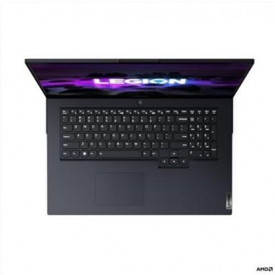 Lenovo Legion 5 82JY007XTX Ryzen 7 5800H 16 GB 1 TB SSD RTX3070 17.3" Full HD Gaming Laptop - teşhir