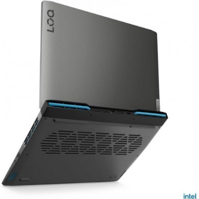 Lenovo LOQ 15IRH8 82XV00NJTX i5-12450H 8 GB 512 GB SSD RTX4060 15.6" Full HD Gaming Laptop