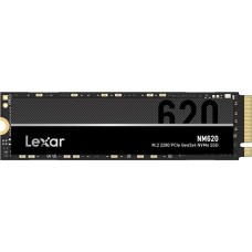 Lexar NM620 LNM620X002T-RNNNG PCI-Express 3.0 2 TB M.2 ...