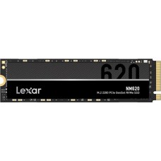 Lexar NM620 LNM620X001T-RNNNG PCI-Express 3.0 1 TB M.2 ...