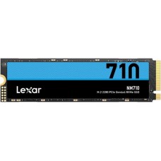 Lexar NM710 LNM710X500G-RNNNG PCI-Express 4.0 500 GB M....