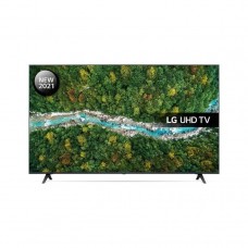 LG UP77 50UP77006LB 4K Ultra HD 50" 127 Ekran Smar...