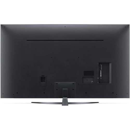 LG 50UQ81006LB 4K Ultra HD 50" 127 Ekran Uydu Alıcılı webOS Smart LED TV Teşhir